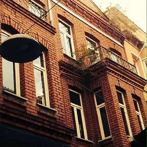 Hostel Puffin Boutique -, Istanbul