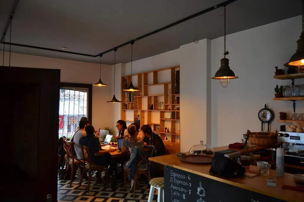 The Hub Hostel Istanbul 0*,  Turkey