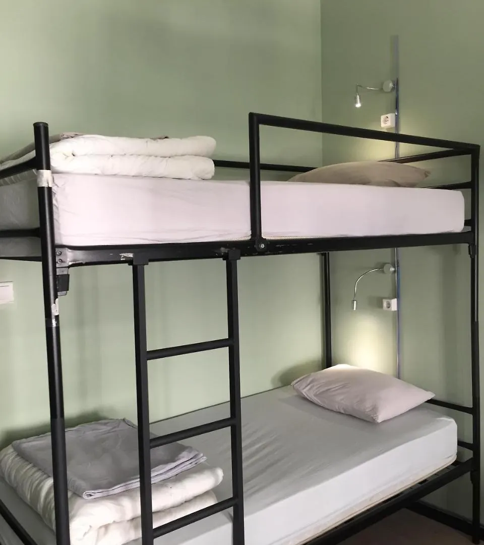 The Hub Hostel Istanbul