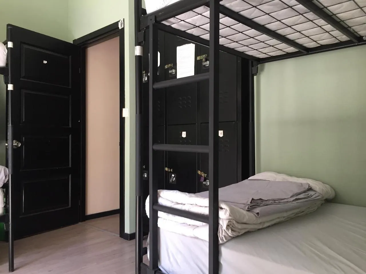 The Hub Hostel Istanbul