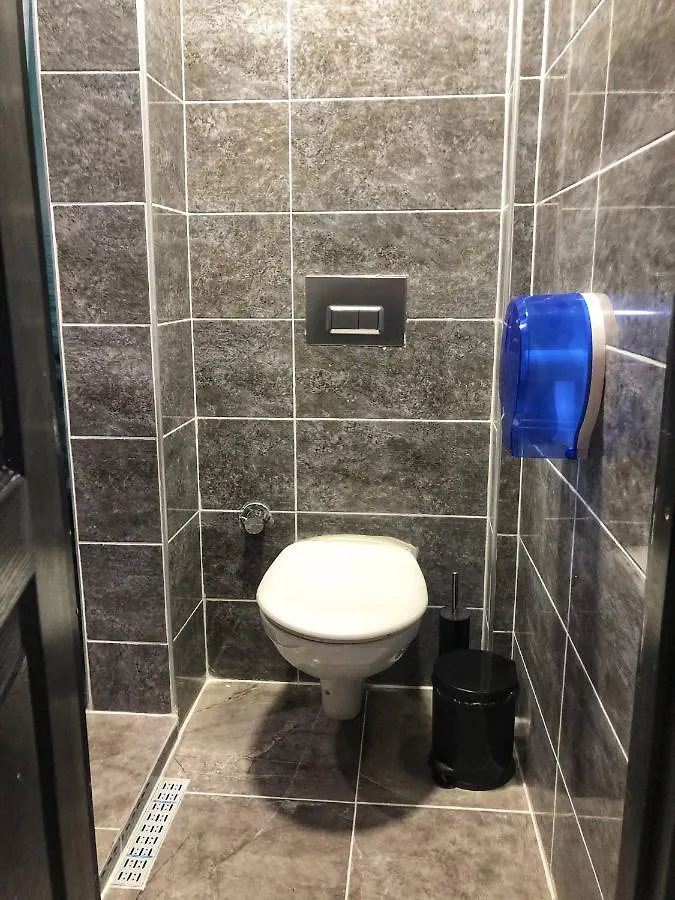 The Hub Hostel Istanbul