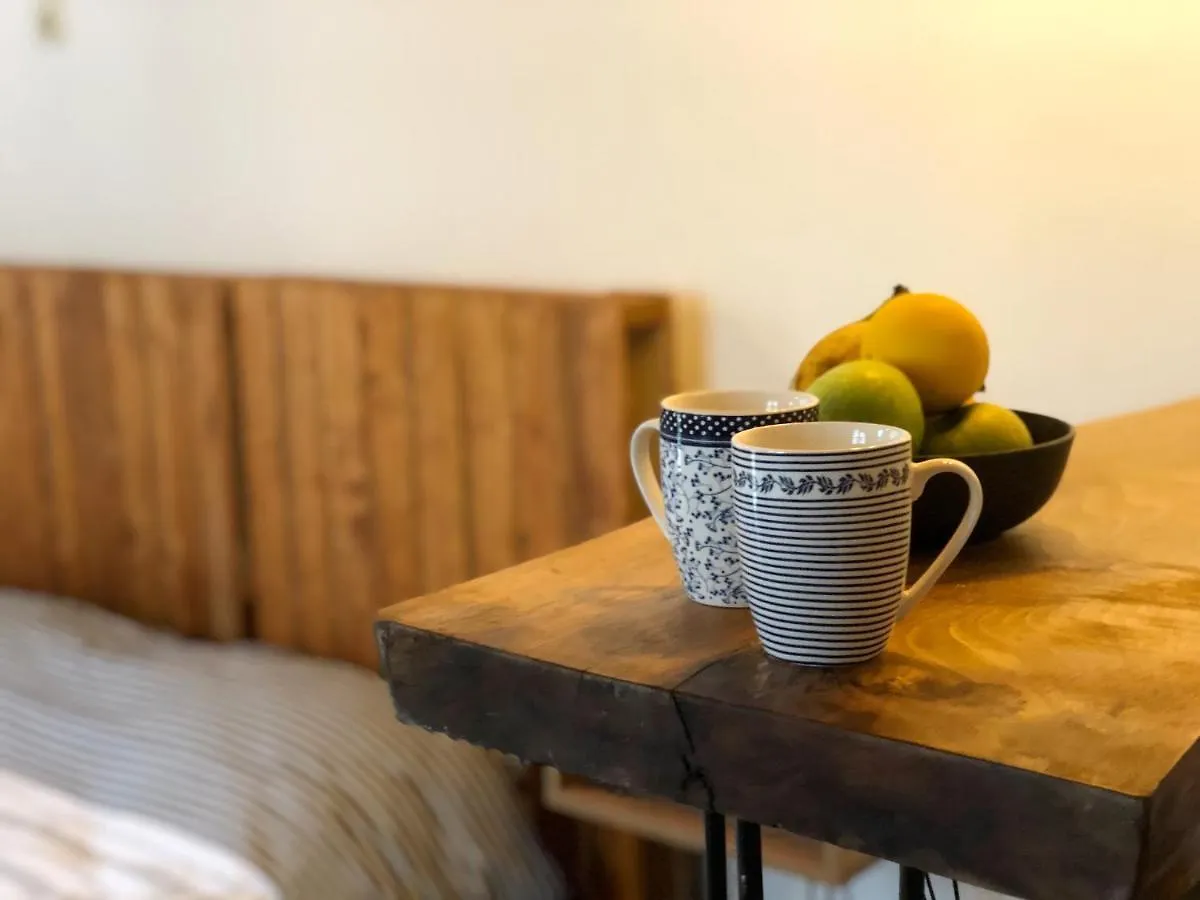 The Hub Hostel Istanbul